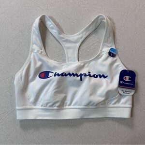 Champion sports bra